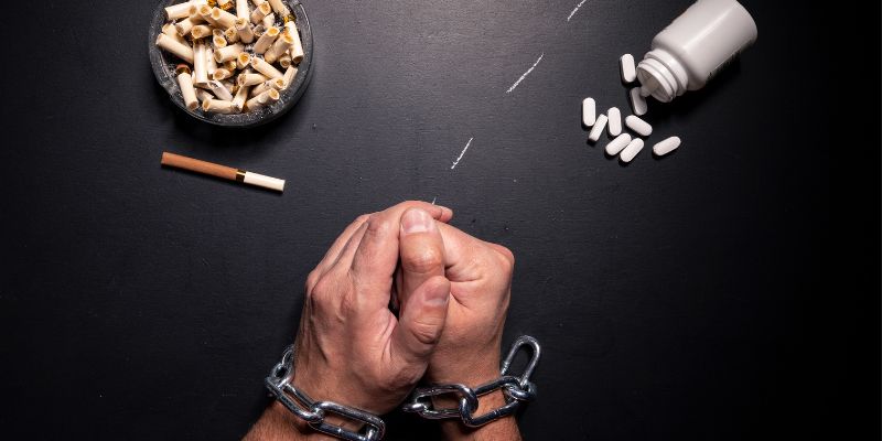 Descubra os Benefícios de Fazer Tratamento em uma Clínica de Recuperação! Benefícios de fazer um tratamento em uma clínica de reabilitação