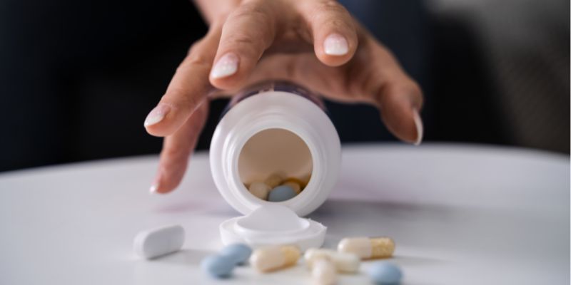 O que esperar de um tratamento para dependência química?